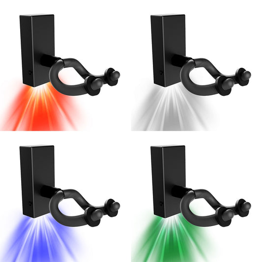 OmniGlow Guitar Wall Mount