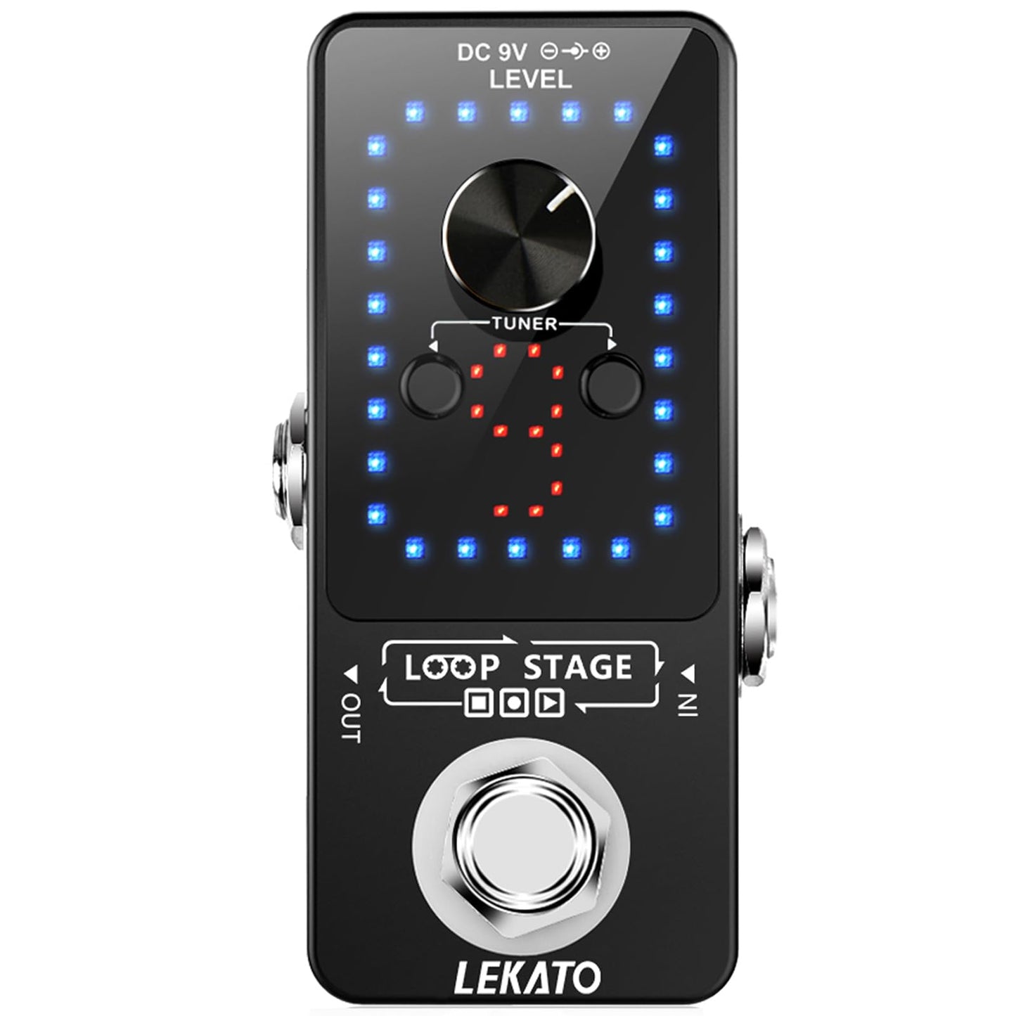 LoopLinx Pedal