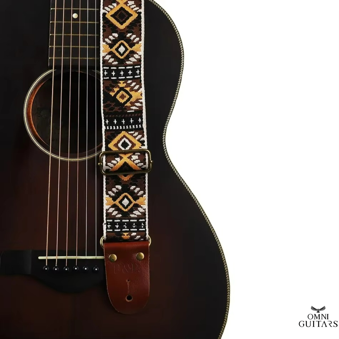 The Nomad Strap