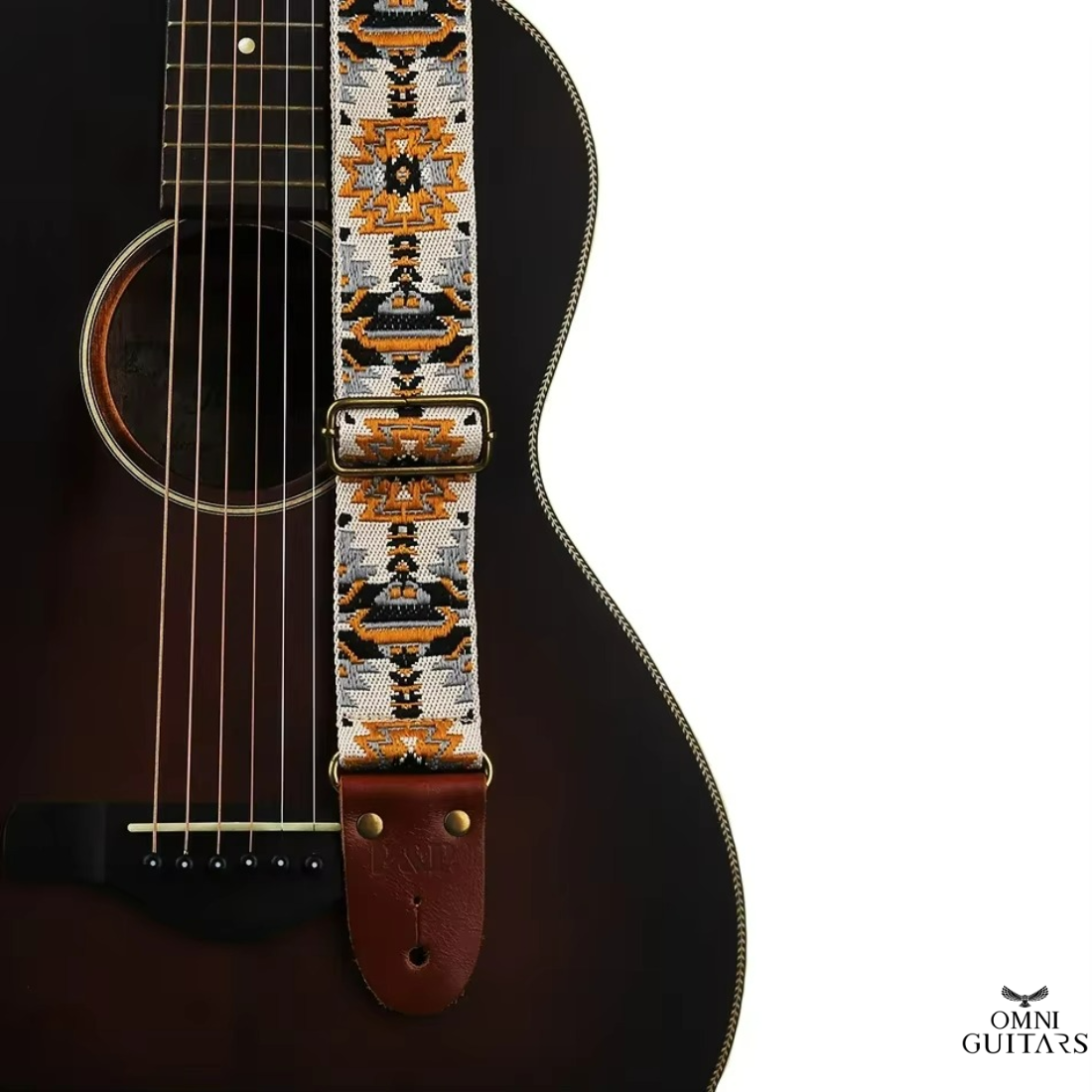 The Nomad Strap