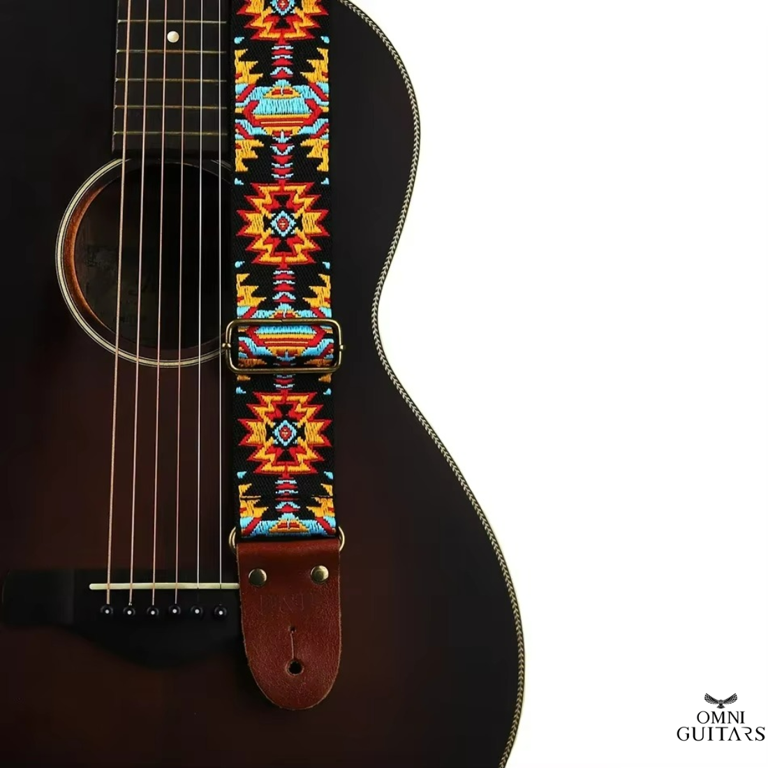 The Nomad Strap