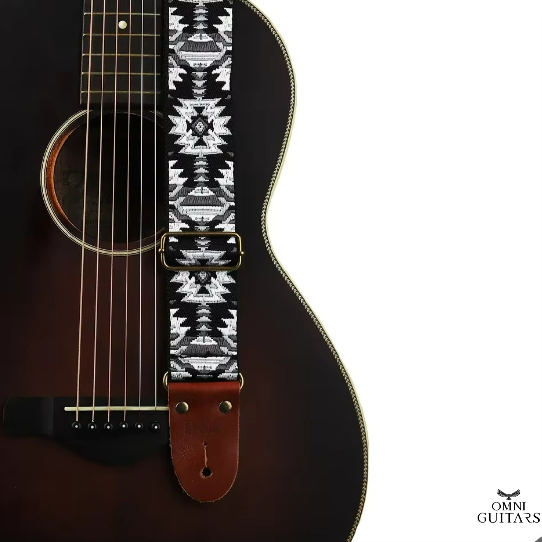 The Nomad Strap