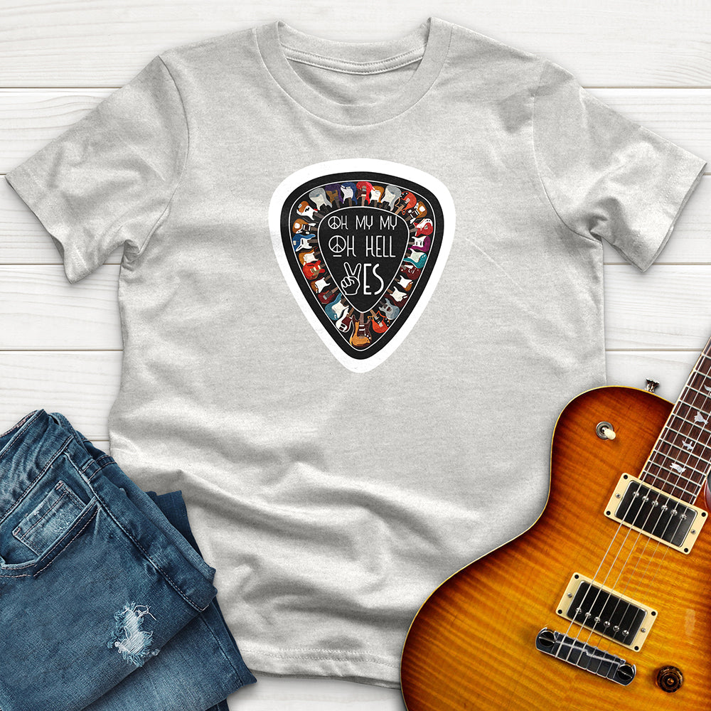 "Oh My My" Premium T-Shirt
