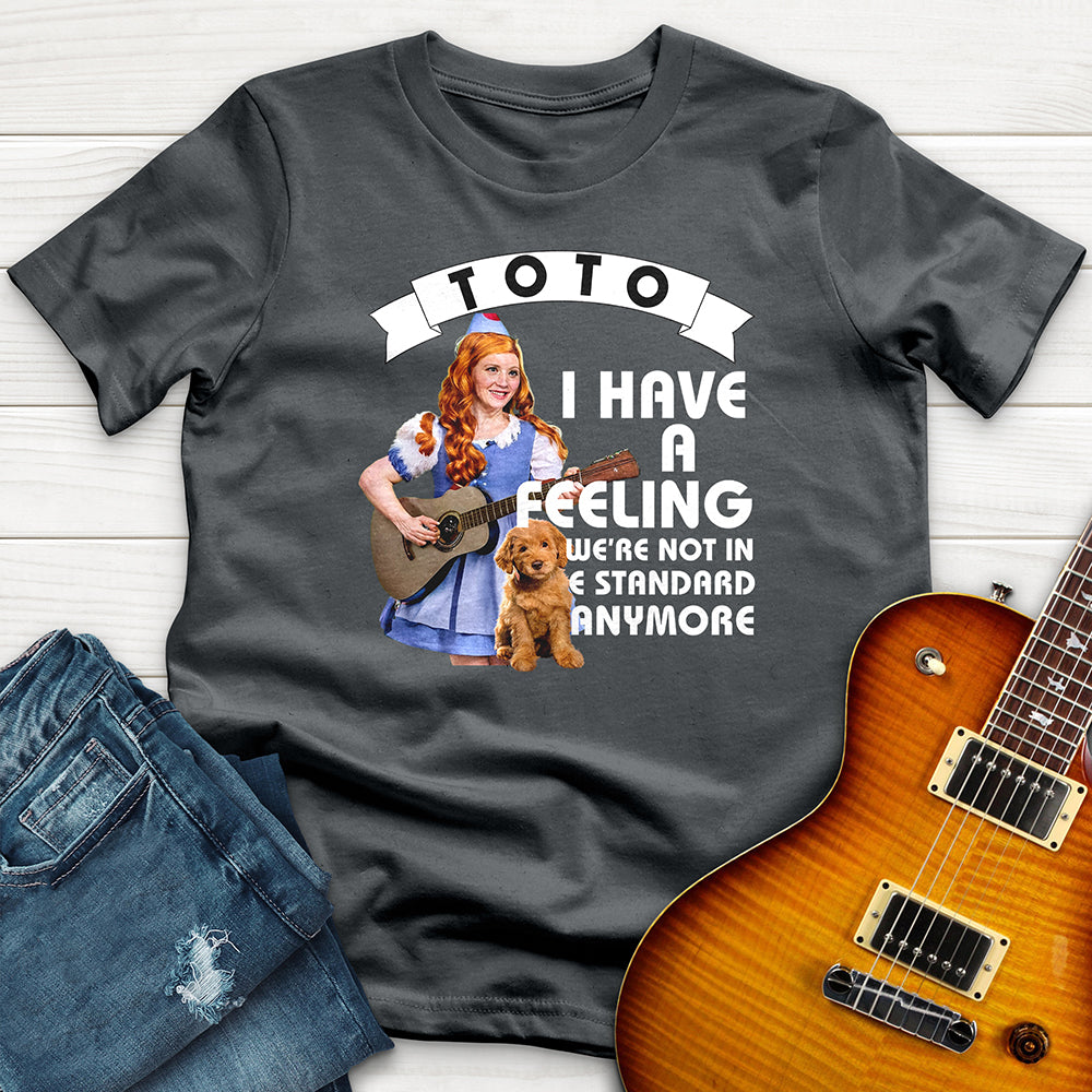 "Toto" Premium T-Shirt