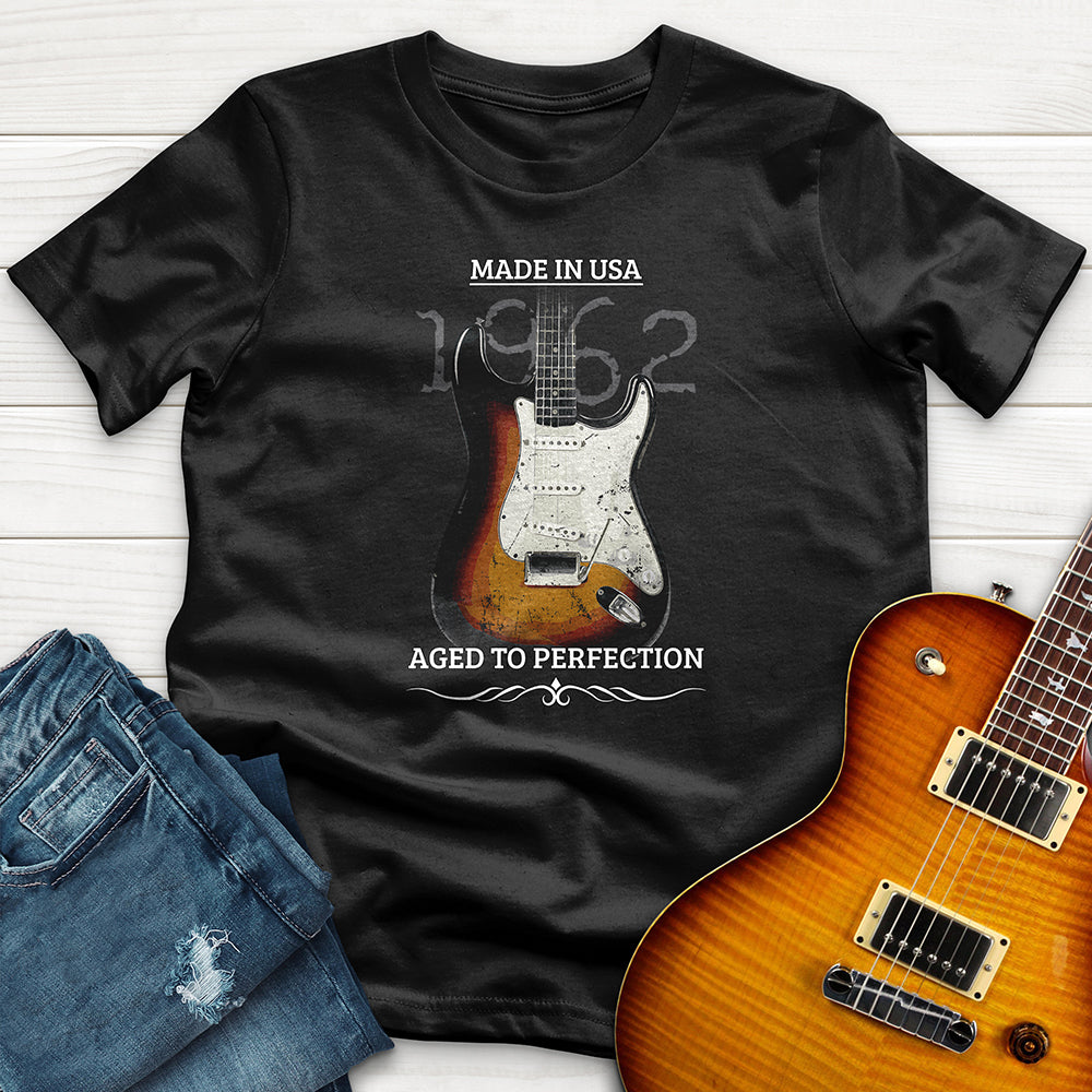 "Made In USA" Premium T-Shirt