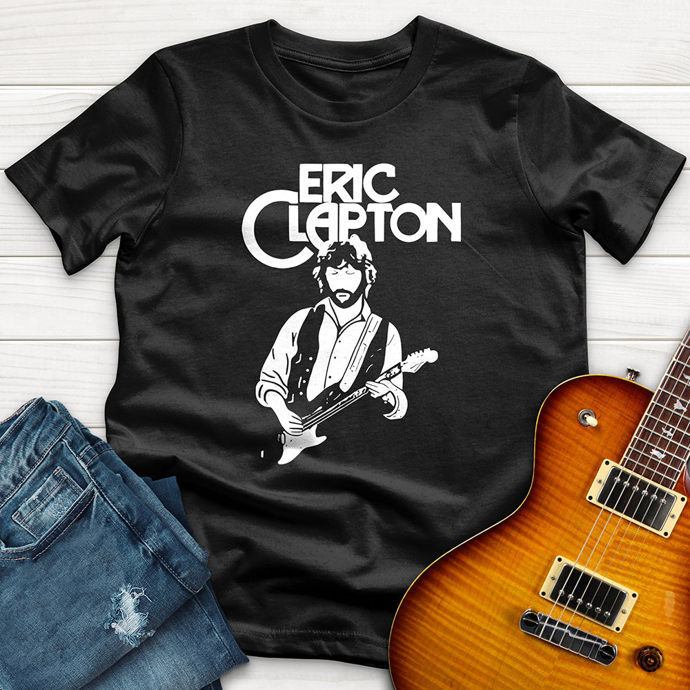 "Eric Clapton" Premium T-Shirt