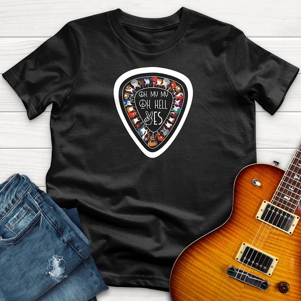 "Oh My My" Premium T-Shirt