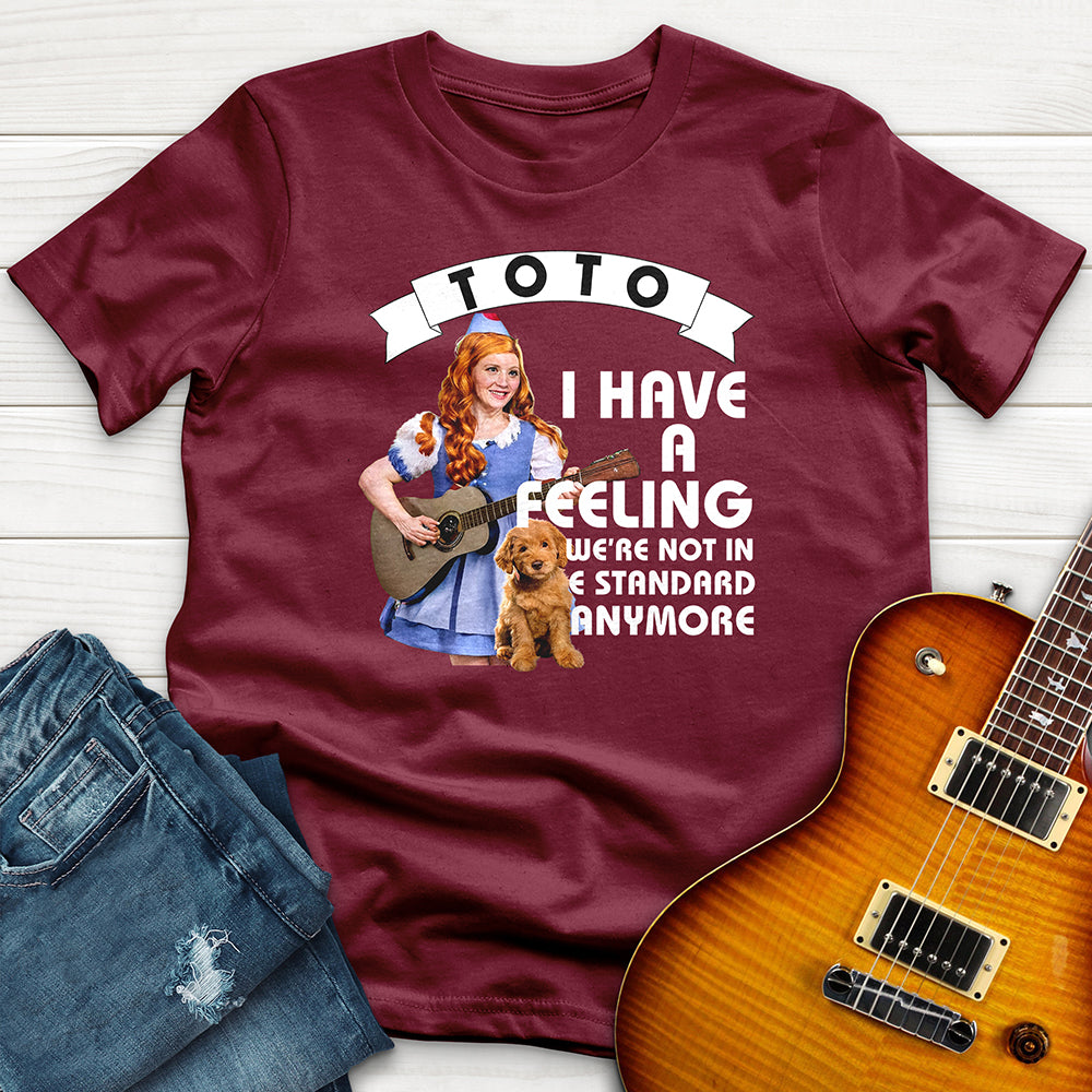 "Toto" Premium T-Shirt
