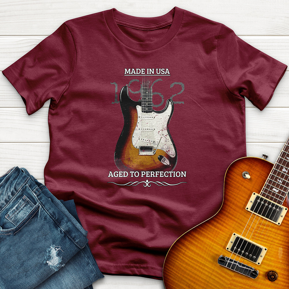 "Made In USA" Premium T-Shirt