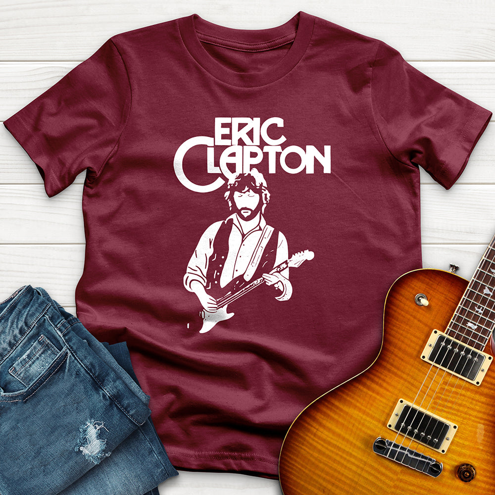 "Eric Clapton" Premium T-Shirt