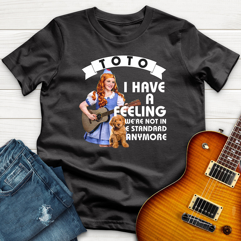 "Toto" Premium T-Shirt