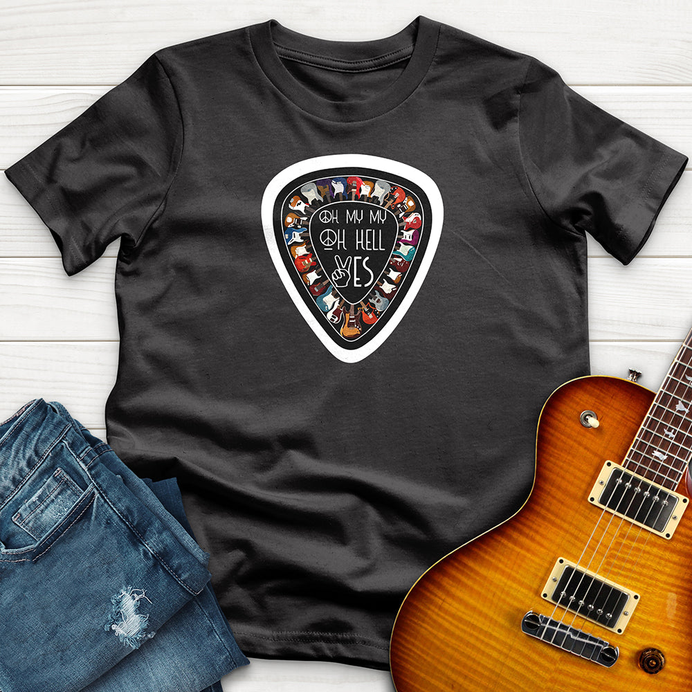 "Oh My My" Premium T-Shirt