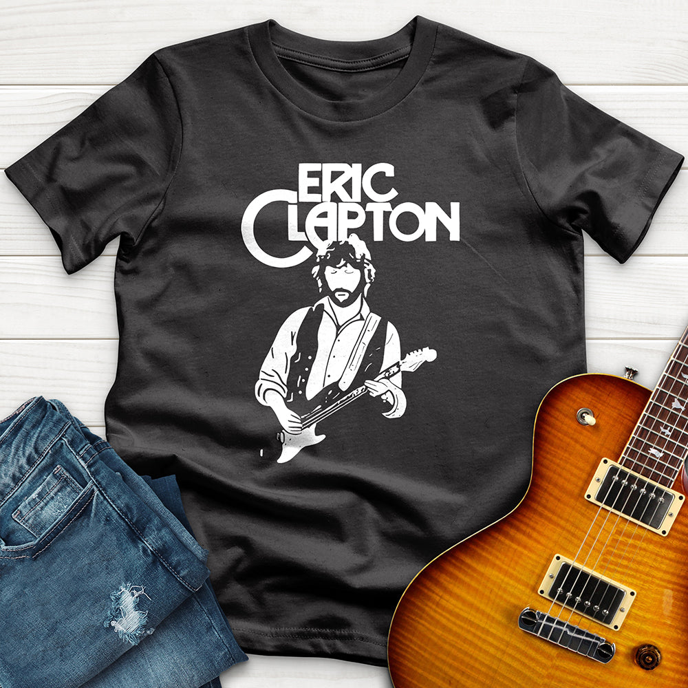 "Eric Clapton" Premium T-Shirt