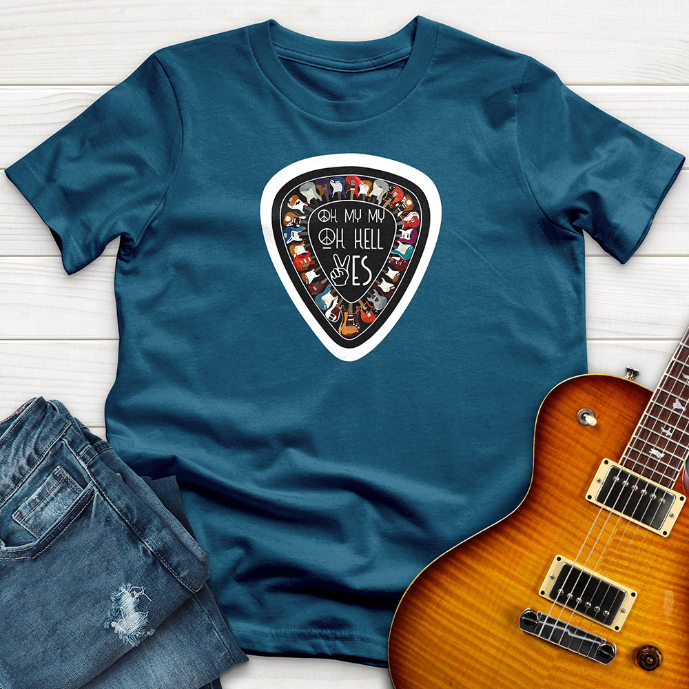 "Oh My My" Premium T-Shirt
