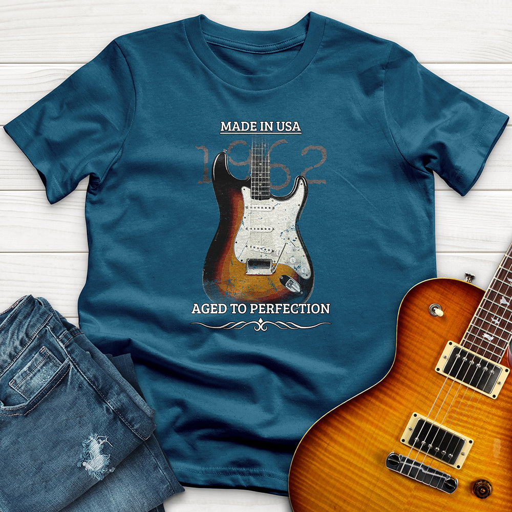 "Made In USA" Premium T-Shirt