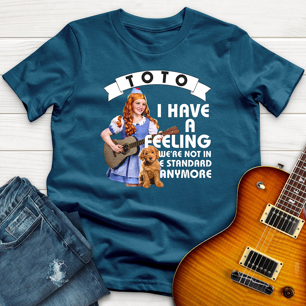 "Toto" Premium T-Shirt