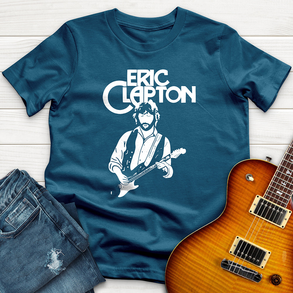"Eric Clapton" Premium T-Shirt