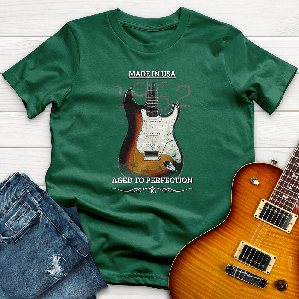 "Made In USA" Premium T-Shirt