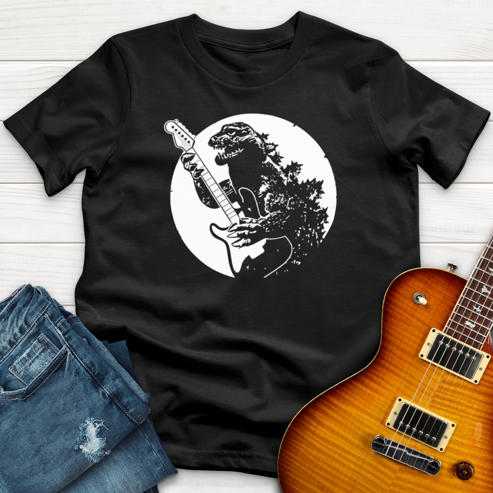 "Godzilla" Premium T-Shirt