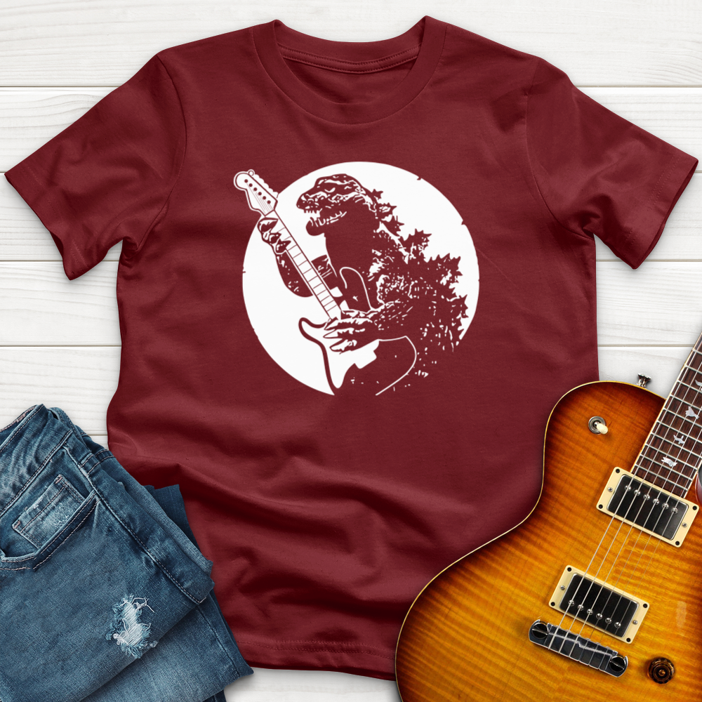 "Godzilla" Premium T-Shirt