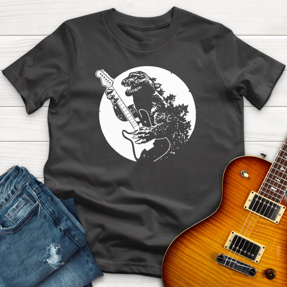 "Godzilla" Premium T-Shirt