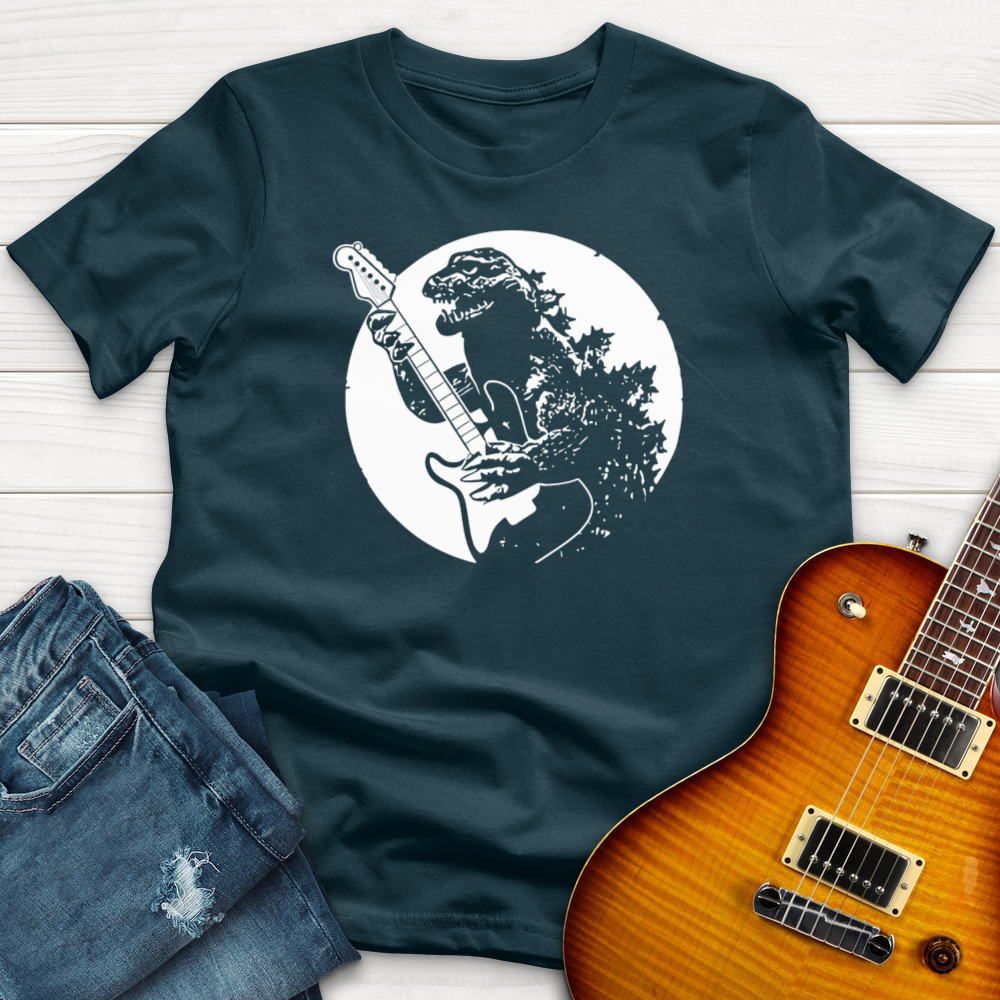 "Godzilla" Premium T-Shirt