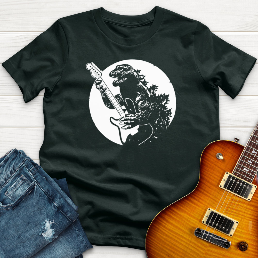 "Godzilla" Premium T-Shirt