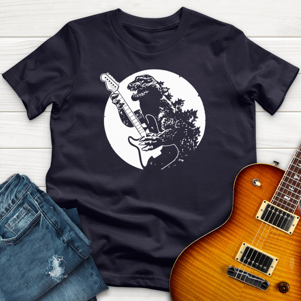 "Godzilla" Premium T-Shirt