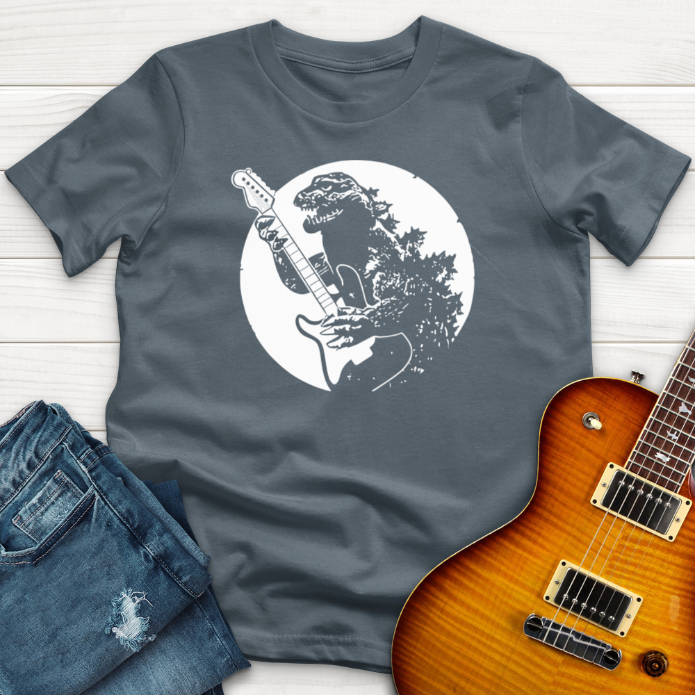 "Godzilla" Premium T-Shirt