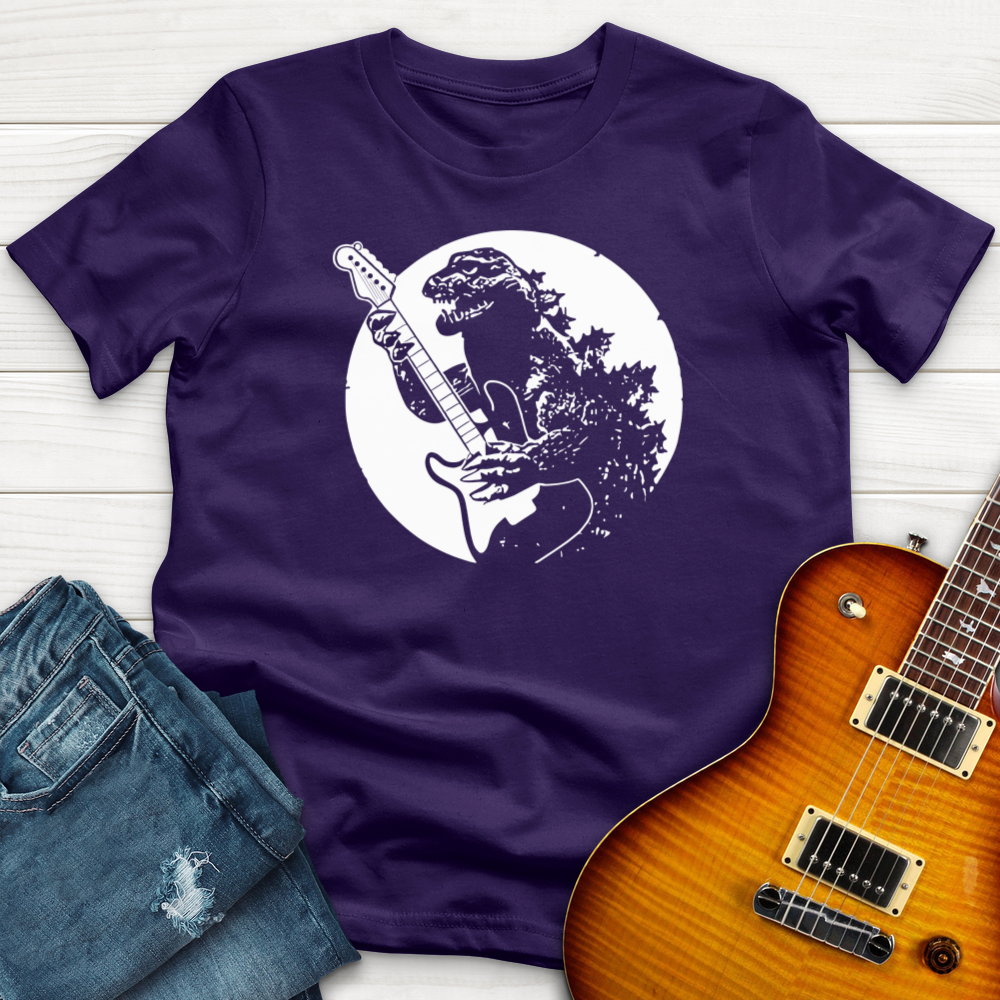 "Godzilla" Premium T-Shirt