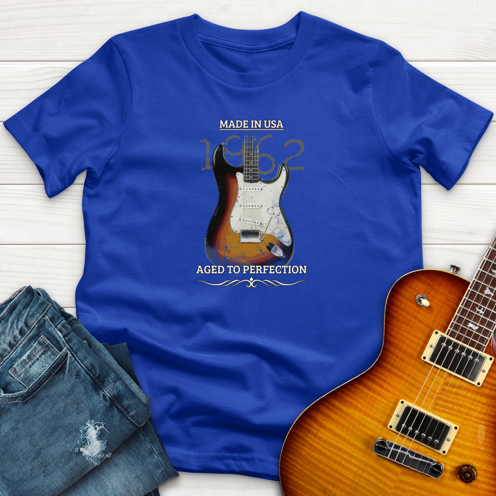 "Made In USA" Premium T-Shirt
