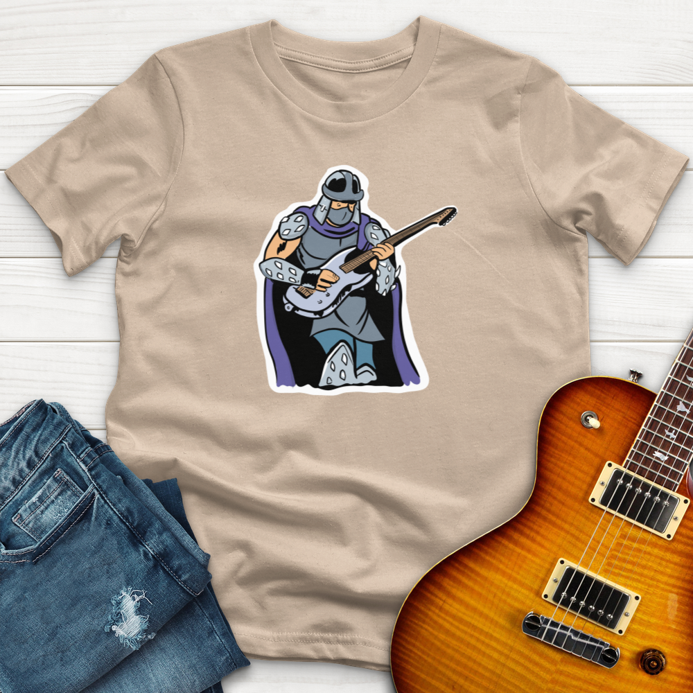 "Master Shredder" Premium T-Shirt