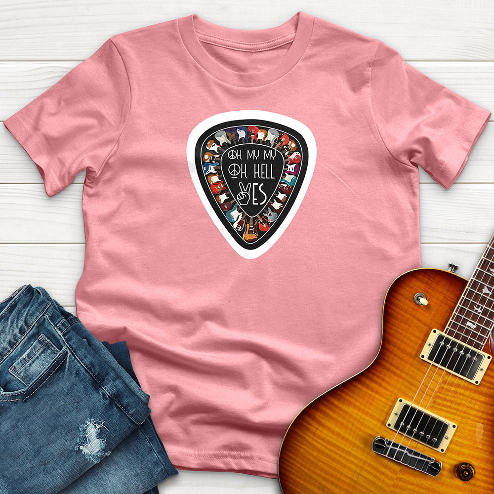 "Oh My My" Premium T-Shirt