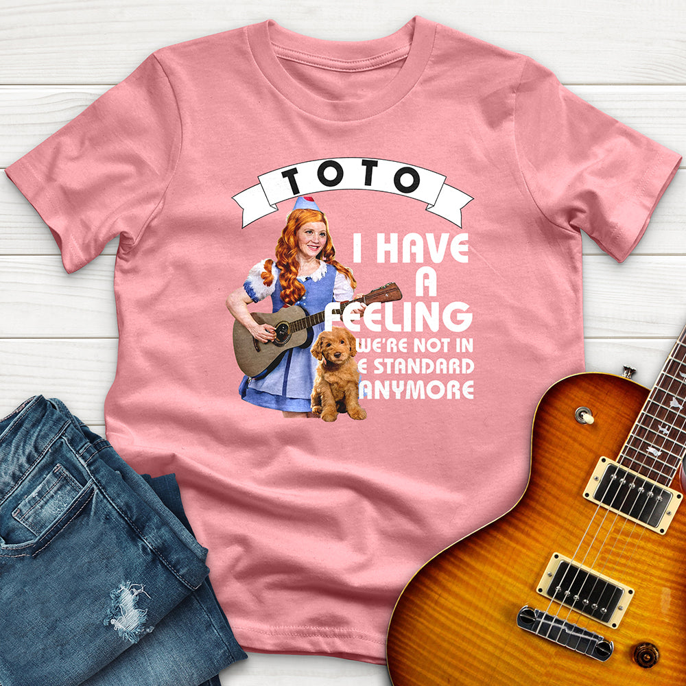 "Toto" Premium T-Shirt