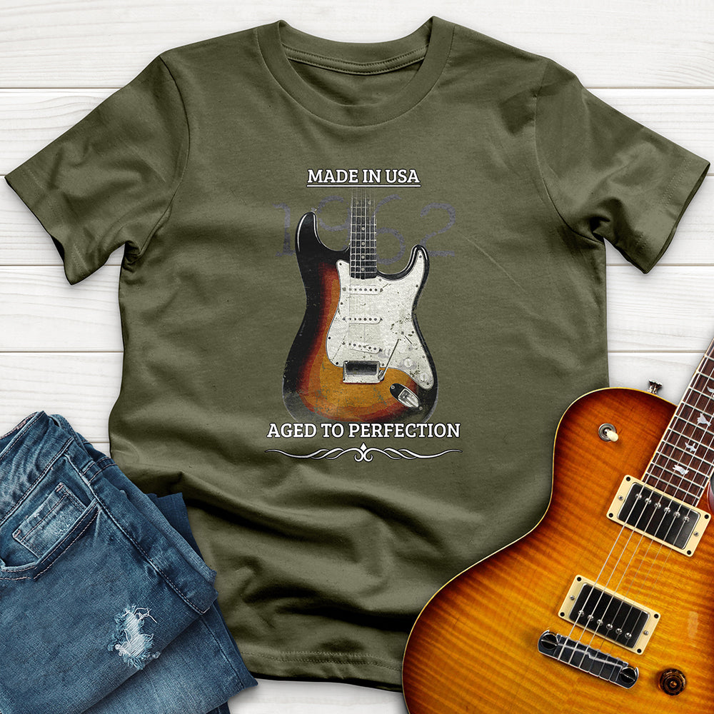 "Made In USA" Premium T-Shirt