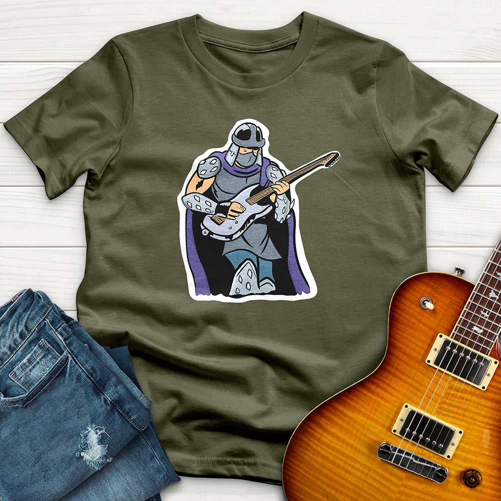 "Master Shredder" Premium T-Shirt