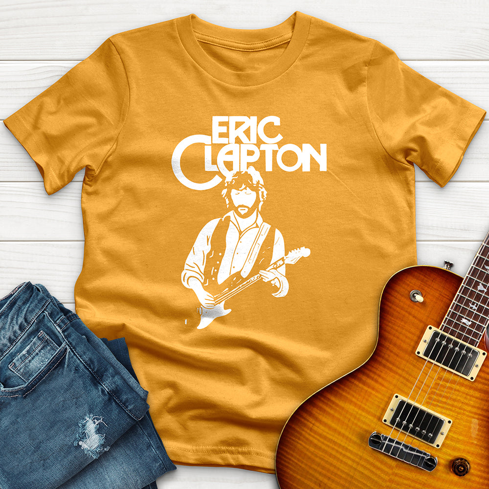 "Eric Clapton" Premium T-Shirt