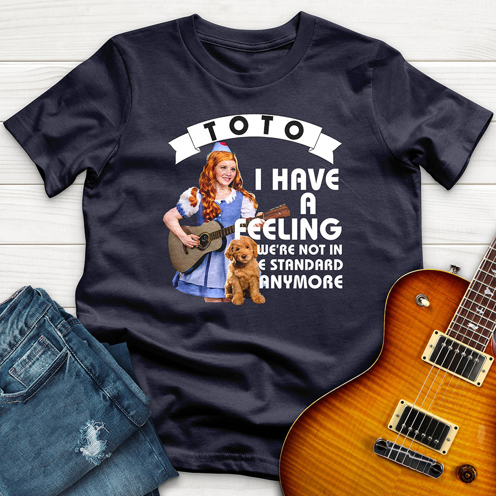 "Toto" Premium T-Shirt