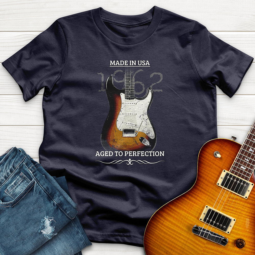 "Made In USA" Premium T-Shirt