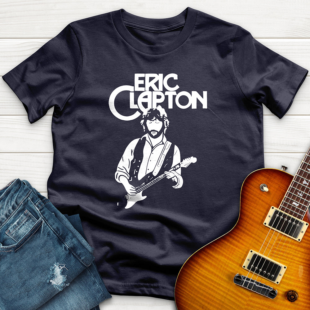 "Eric Clapton" Premium T-Shirt
