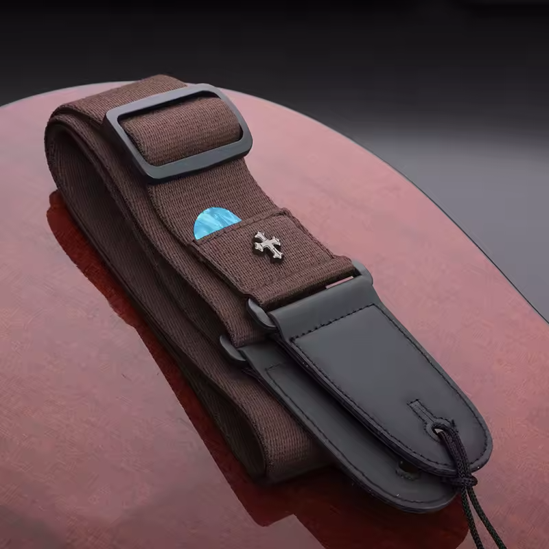 OmniGrip Guitar Strap