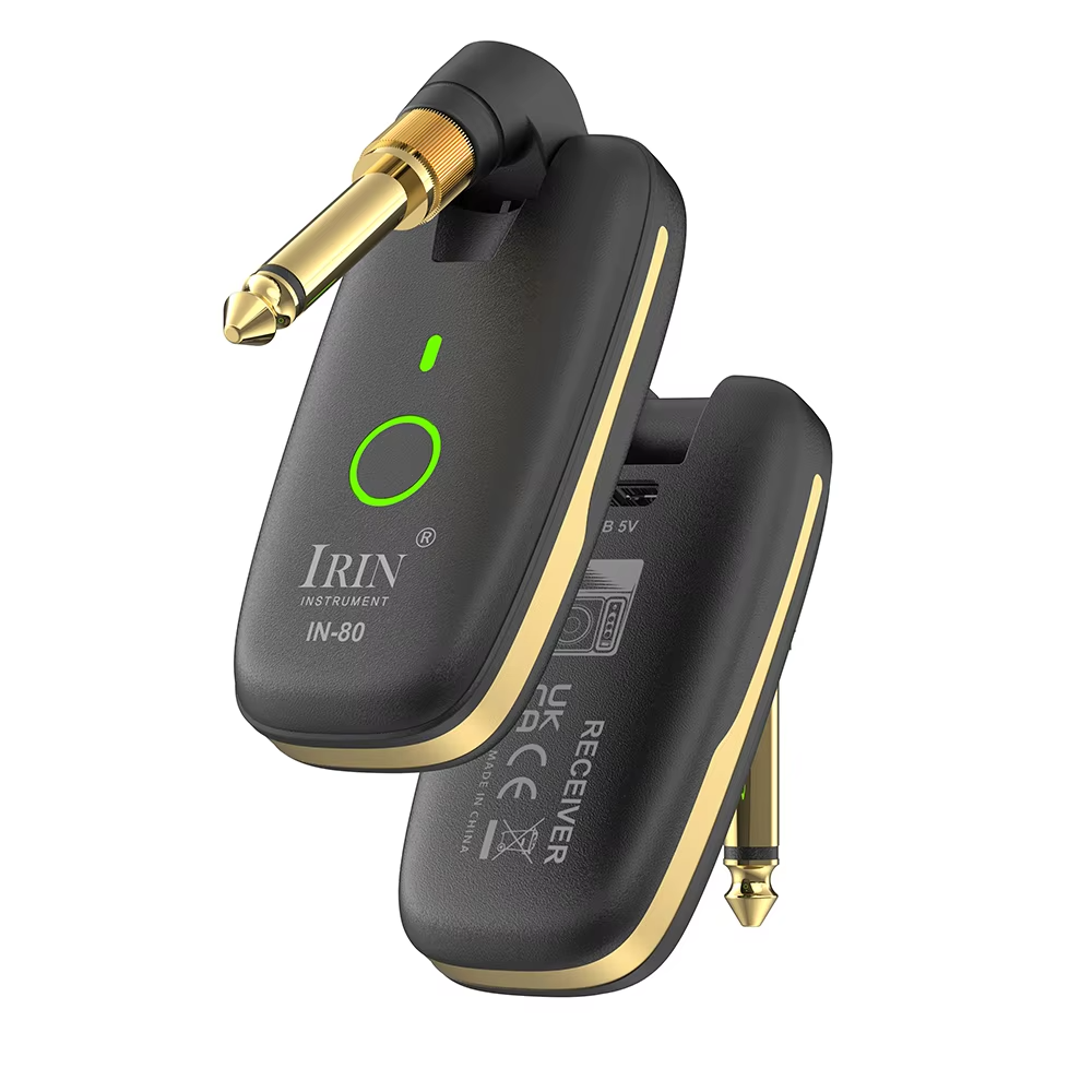 OMNI-G Wireless Guitar System