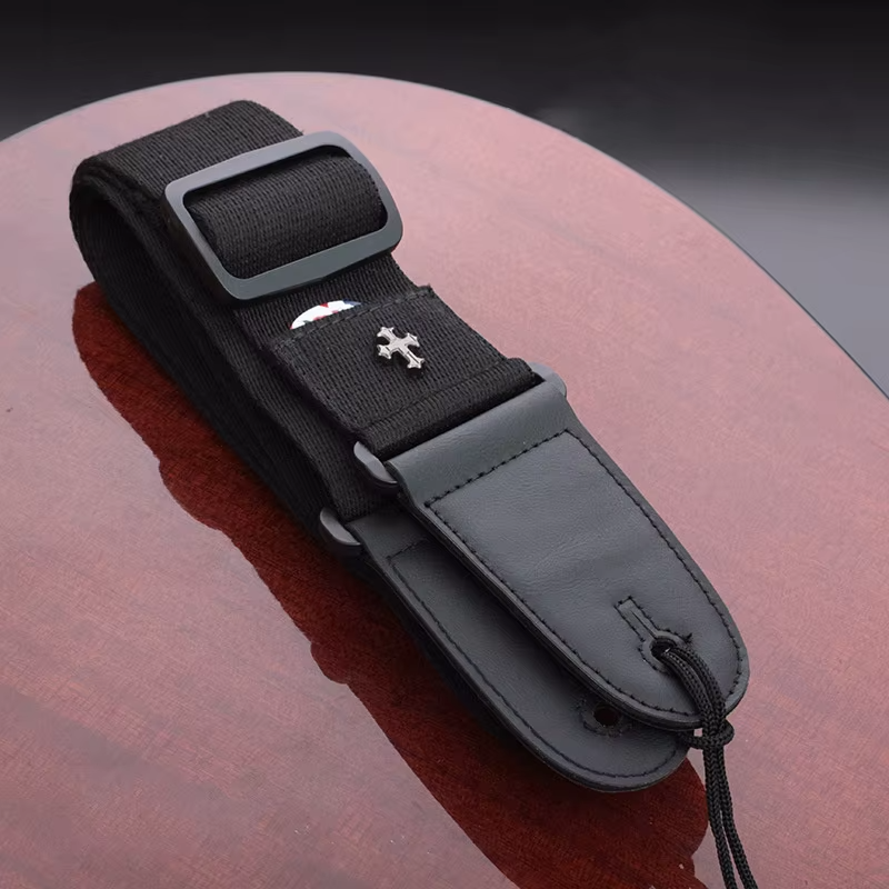 OmniGrip Guitar Strap