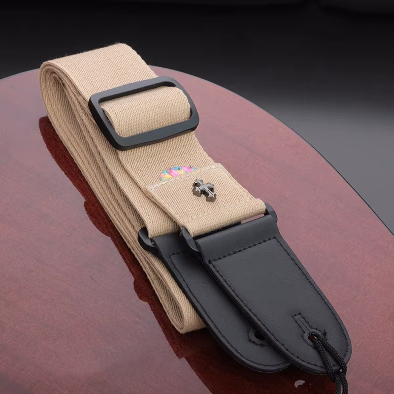OmniGrip Guitar Strap