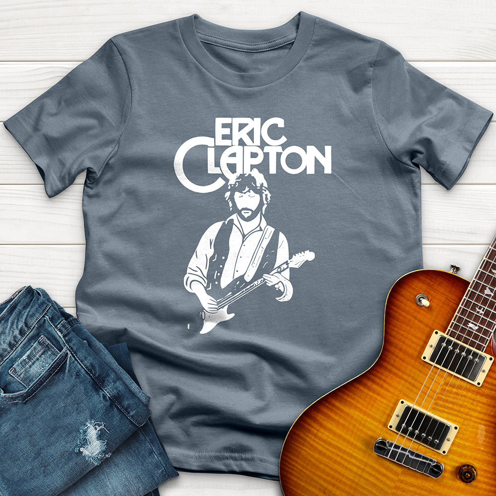 "Eric Clapton" Premium T-Shirt
