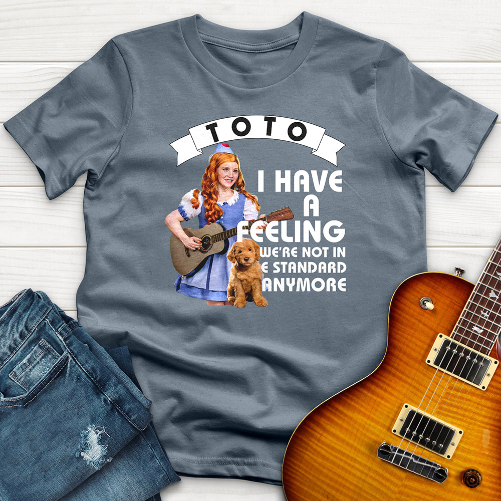 "Toto" Premium T-Shirt