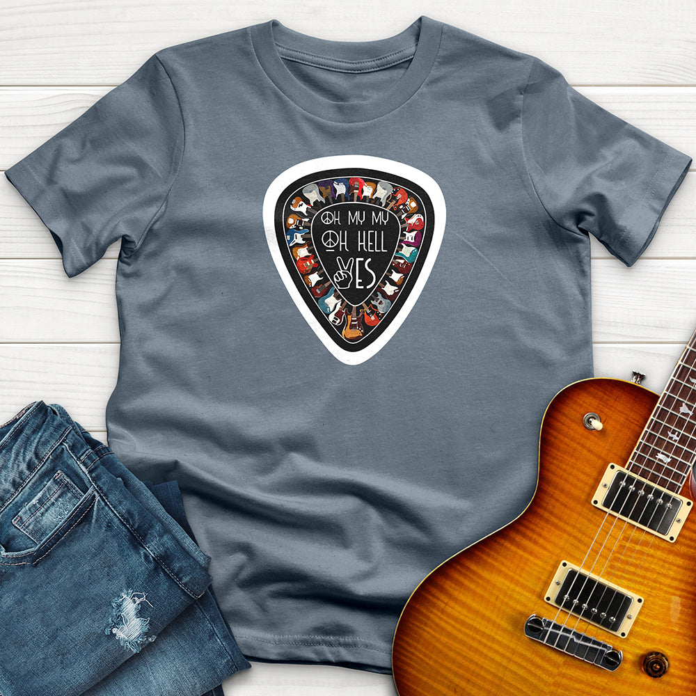 "Oh My My" Premium T-Shirt