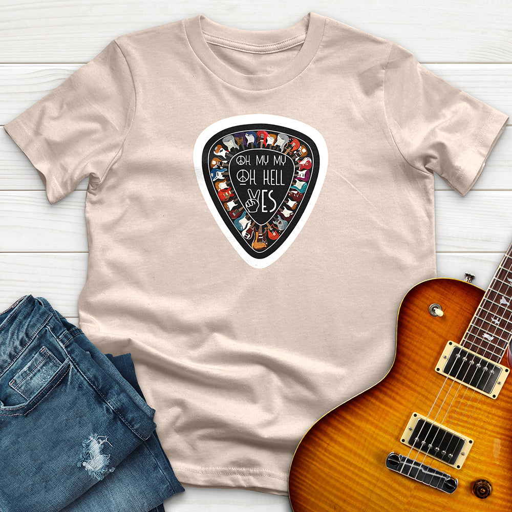 "Oh My My" Premium T-Shirt