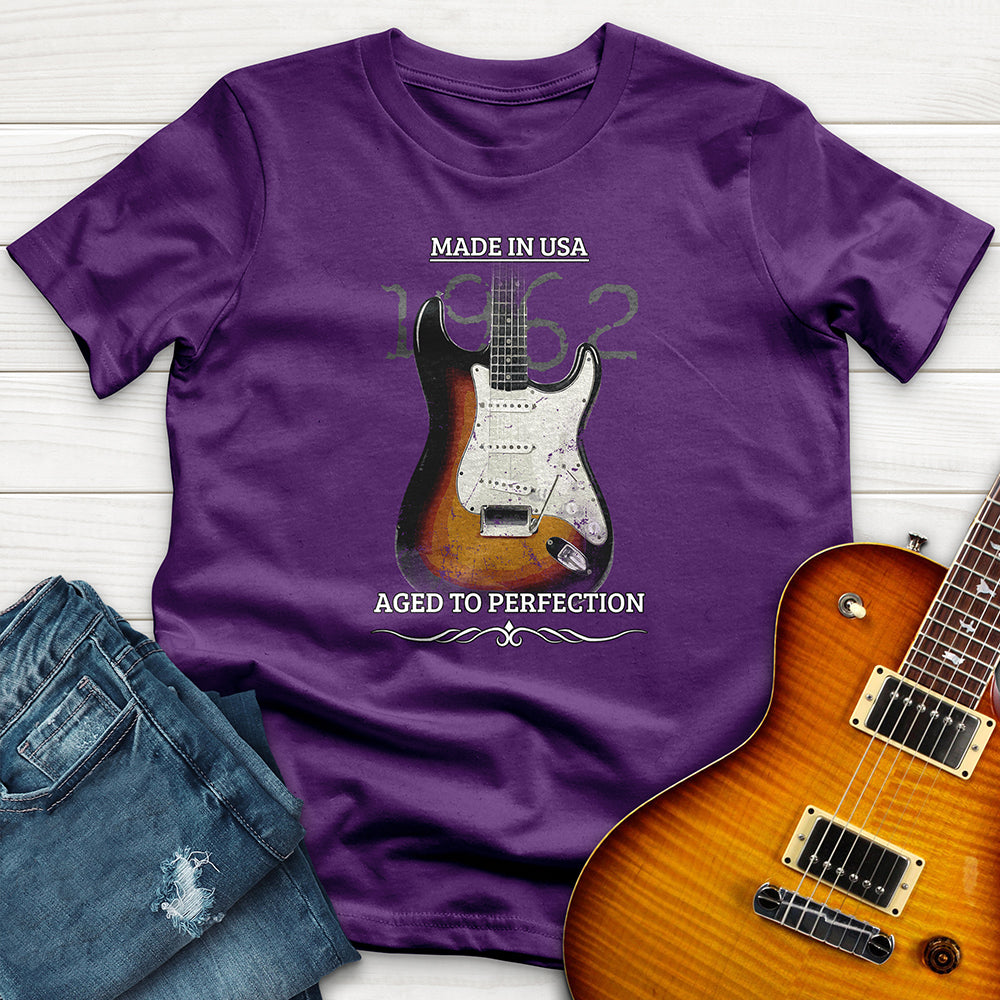 "Made In USA" Premium T-Shirt
