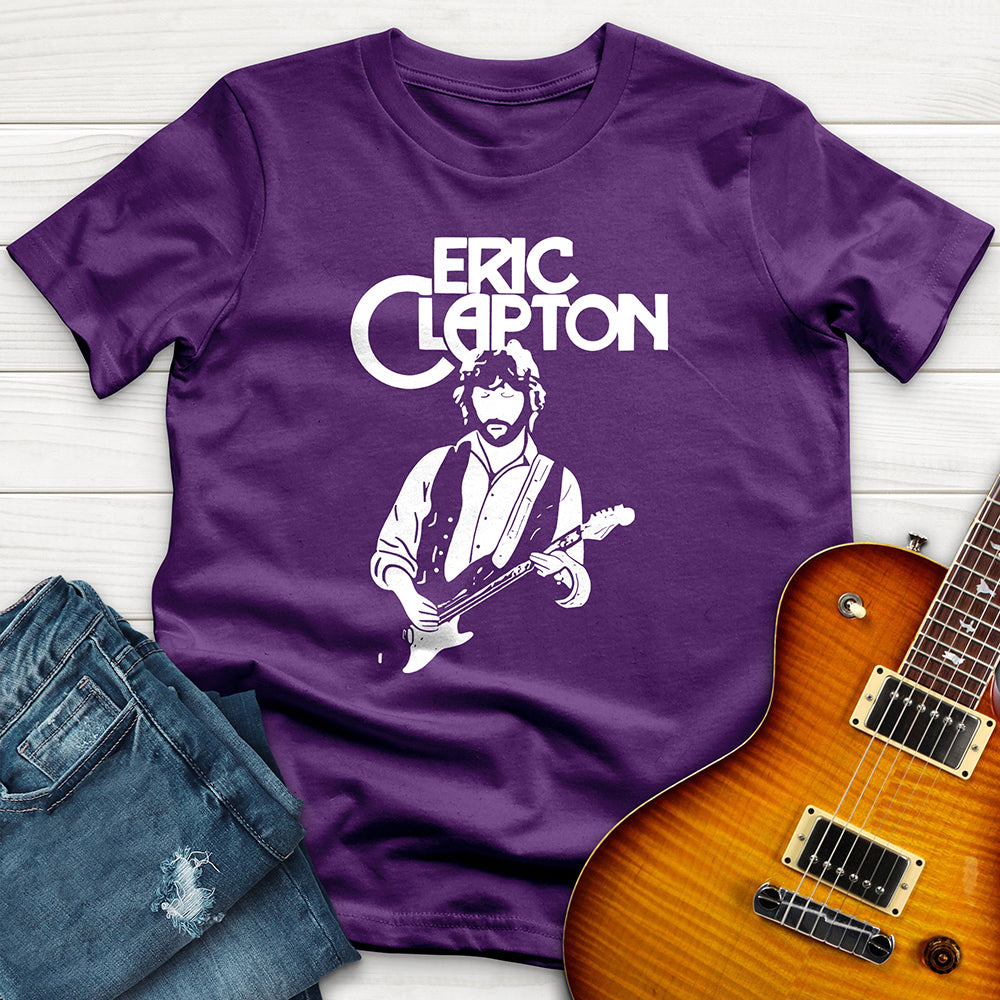 "Eric Clapton" Premium T-Shirt